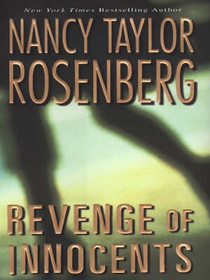 Revenge of Innocents - ebook